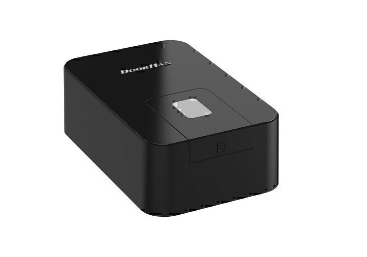 Привод SECTIONAL-1000PRO Привод SECTIONAL-1000PRO