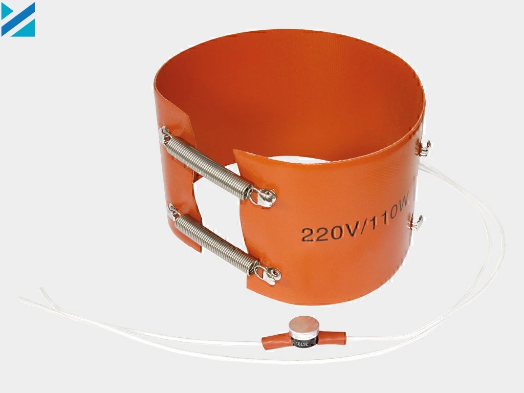 Новый обогреватель для редуктора шлагбаумов Heater2 в продаже в Истре