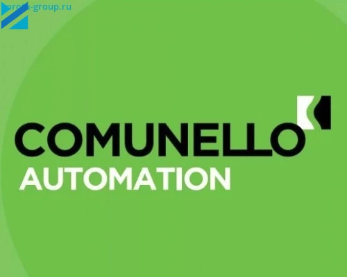 Запчасти для шлагбаумов Comunello